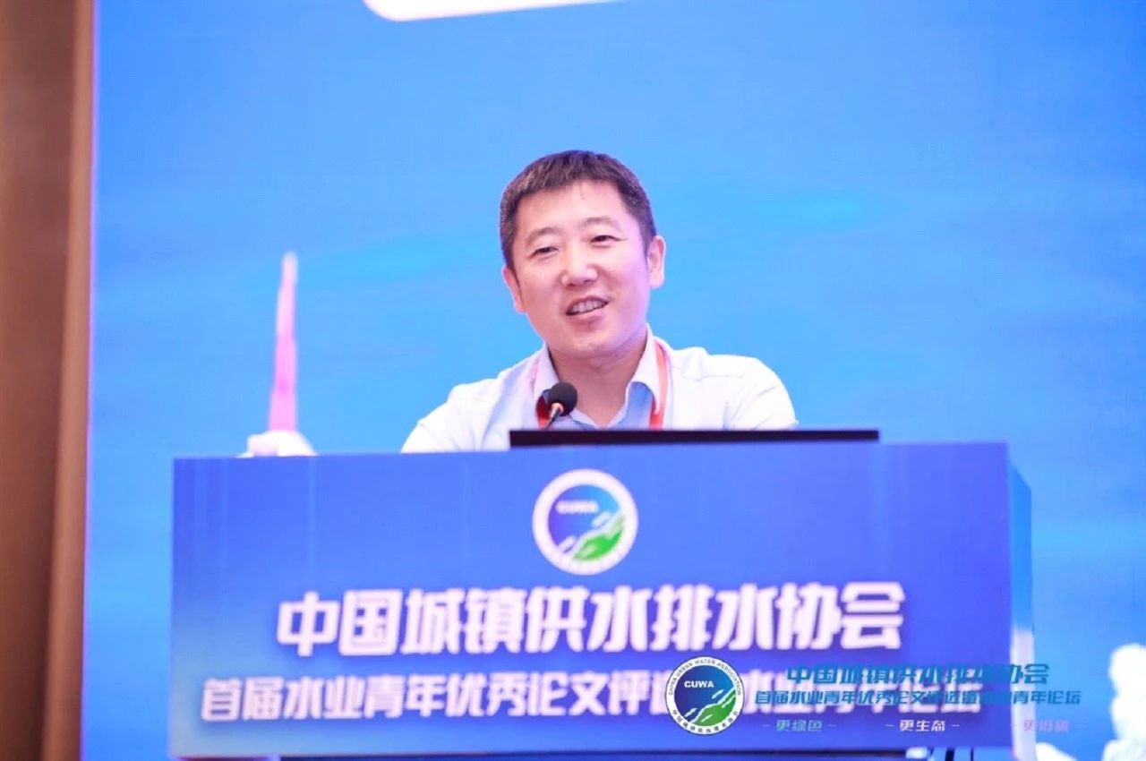 极悦娱乐数据：智慧水厂AI技术应用三要素